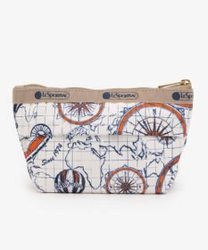 LeSportsac SMALL SLOAN COSMETIC/トラベルコンパス