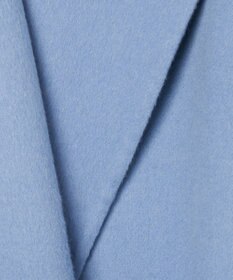 JOSEPH ダブルフェイスカシミヤ　ラップコート