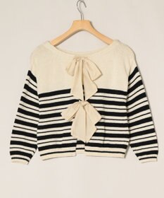 ONWARD Reuse Park 【組曲】ニット春夏