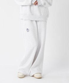 OP／FILA 【Kappa】ウェルネスデザイン ユニセックススウェットパンツ