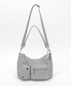 WEGO BIGハトメ2wayショルダー