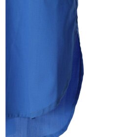 Green Parks 胸元ポケットイージーケアシャツ