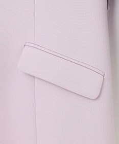 TOCCA 【洗える】CANVAS STORY ステンカラーコート