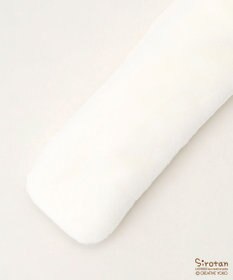 ANY KIDS 【しろたん×any FAM】しろたんマフラー