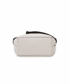 TOPKAPI 【Breath TOPKAPI】SCOTCH GRAIN スコッチグレイン バイカラー ショルダーバッグ