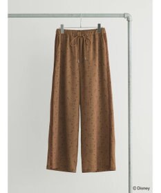 Green Parks ＦＡＮＴＡＳＩＡ／サイドライン柄パンツ