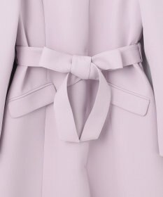 TOCCA 【洗える】CANVAS STORY ステンカラーコート