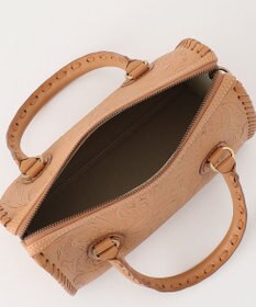 GRACE CONTINENTAL Mini Boston Bag