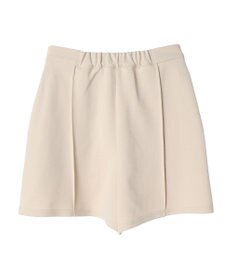 earth music&ecology カットツイルショートパンツ