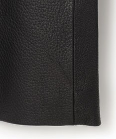 JOSEPH HOMME 【LEON 掲載】<WEB限定>ライトゴートシュリンクレザー　ジャケット