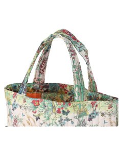 tsumori chisato CARRY Together トートバッグ 2way ショルダーバッグ A4サイズ