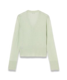 JOSEPH 【洗える】キャッシュエアー　カーディガン