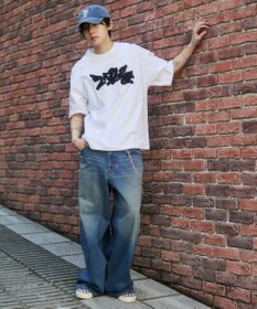 WEGO グラフィックBIG　T（SS）