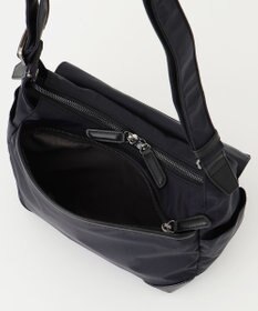 Y'SACCS ミリタリーフラップミニショルダー