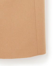 23区 S ウールカシミヤビーバー チェスター コート