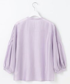 自由区 【洗える】エアーフロストタンブラー ブラウス