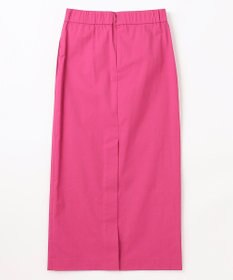 NAVE 【Nave　洗える】リリーIラインスカート