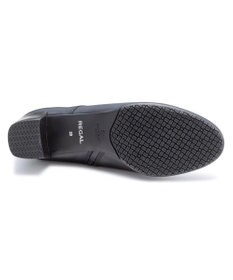 REGAL FOOT COMMUNITY 【リーガルレディース】F77R レースアップブーツ ブーツ