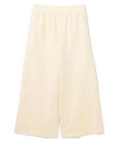 BEIGE， 【L-size】CORBY / ワイドパンツ