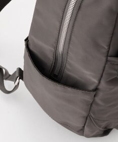 Y'SACCS ポリエステルツイル リュックサック