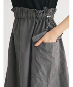 Green Parks ・ＥＬＥＮＣＡＲＥ　ＤＵＥ　ミリタリードッキングワンピ