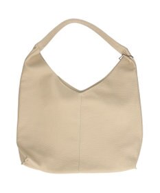 INTER-CHAUSSURES 【ANDREA CARDONE】シュリンクレザーショルダーバッグ