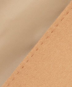 23区 S ウールカシミヤビーバー チェスター コート