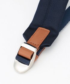 LA BAGAGERIE 【復刻リニューアル】口折れタッセル付きリュックサック　Sサイズ