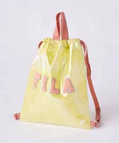 OP／FILA 【FILA】オーロラナップサック
