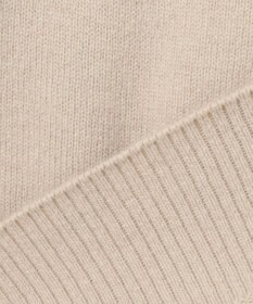 UNFILO 【WEB限定】カシミヤブレンド ロングカーディガン