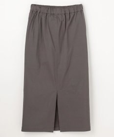 ANY ベイカーチノスカート