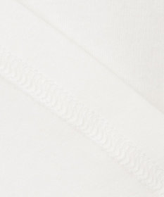 ANY KIDS 音符＆鍵盤デザインブラウス