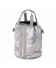 ZERO HALLIBURTON 巾着 ショルダーバッグ ZHG-B1 LIMITED カートショルダー 82913 ゴルフ