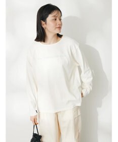 CRAFT STANDARD BOUTIQUE サイドスリットプルオーバー