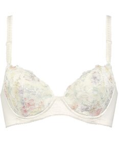 Wing 【ナチュラルフィットブラ】 自然なまる胸シルエット もっちりふんわり触感 KB2020 ウイング／ワコール