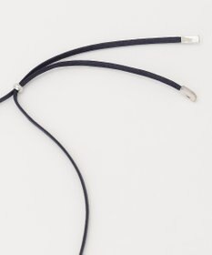 23区 パールリングネックレス