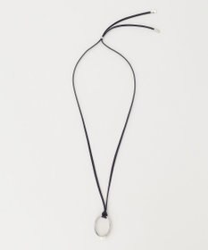 23区 パールリングネックレス