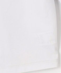 J.PRESS LADIES S 【吸水速乾】プレーティングジャージー ハシゴレース カットソー