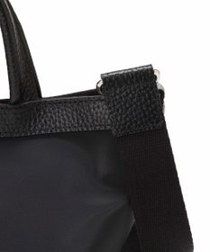 TOPKAPI 【Breath TOPKAPI】【本仮屋ユイカ×Breath】コラボ 2WAY ミニ トート ショルダー バッグ