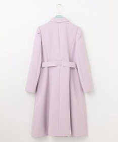 TOCCA 【洗える】CANVAS STORY ステンカラーコート