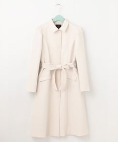 TOCCA 【洗える】CANVAS STORY ステンカラーコート