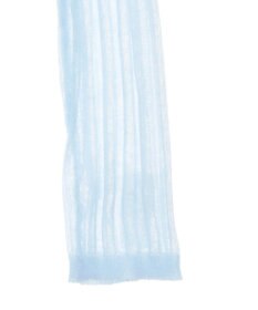 Green Parks シアーリブニット