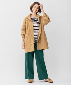 自由区 ダブルロンバスネックレス