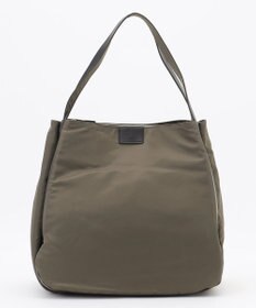 Y'SACCS スクエアすっきりトート Mサイズ