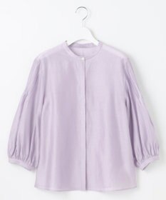 自由区 【洗える】エアーフロストタンブラー ブラウス