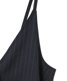 Green Parks ストライプキャミベスト