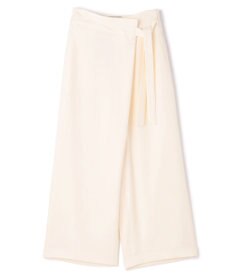 BEIGE， CAROLE / デザインパンツ