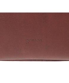 genten ミネルヴァ 縦長ショルダーバッグ