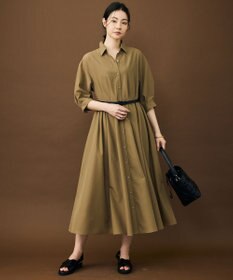 自由区 【SHIHOさん着用・2WAY仕様】ランダムメッシュミニ バッグ