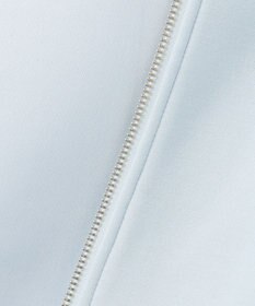 ICB 【先行予約・WEB限定カラーあり】ソフトダンボール ジップアップ フーディ